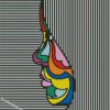 diamond painting