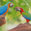 diamond painting