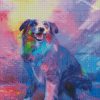diamond painting