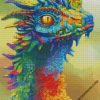 diamond painting