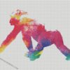diamond painting