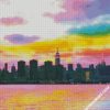 diamond paintings