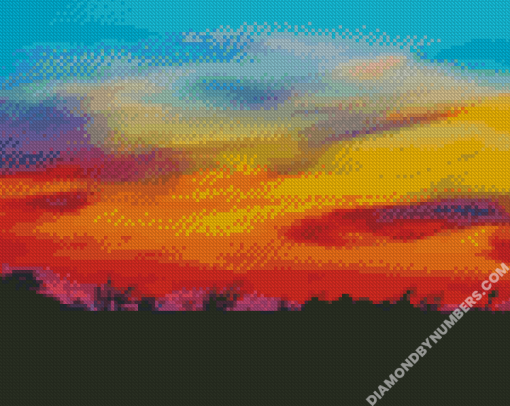 diamond painting