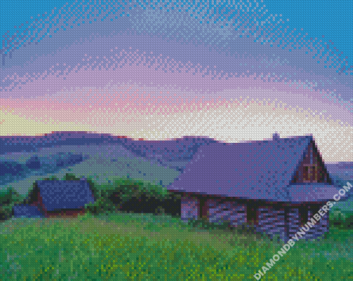 diamond painting