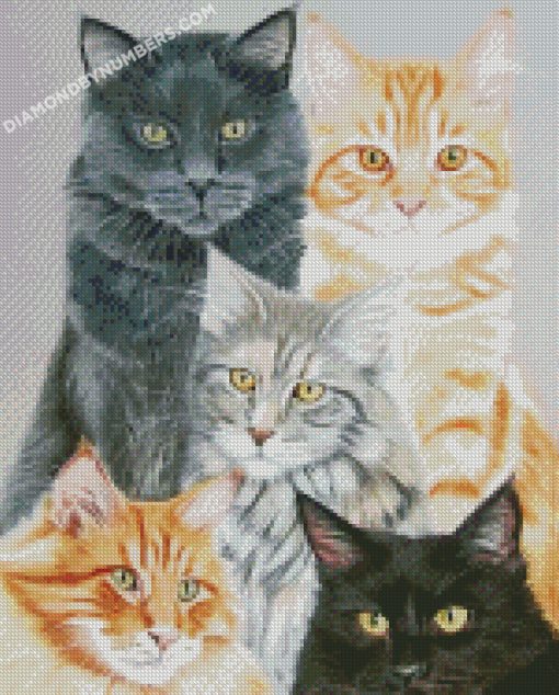 diamond painting