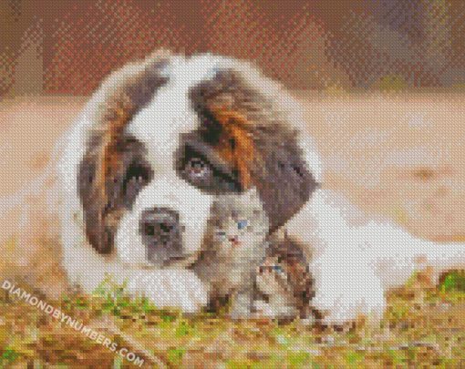 diamond painting