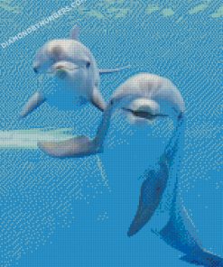 diamond painting