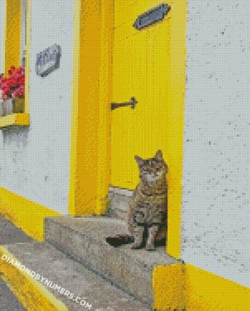 diamond painting