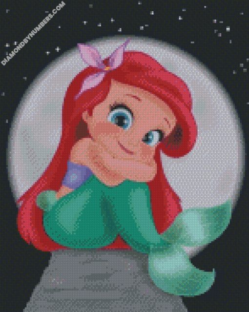 diamond painting