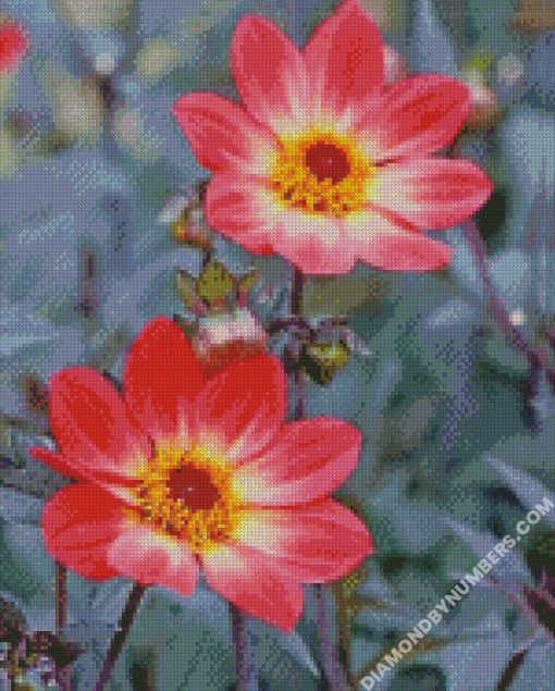 diamond painting