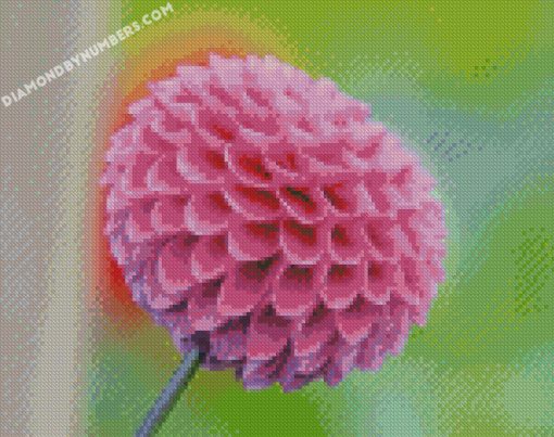 diamond painting