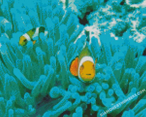 diamond painting