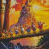 diamond paintings