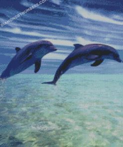 diamond painting