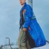 Dope Harry Edward Styles Paint By numbers
