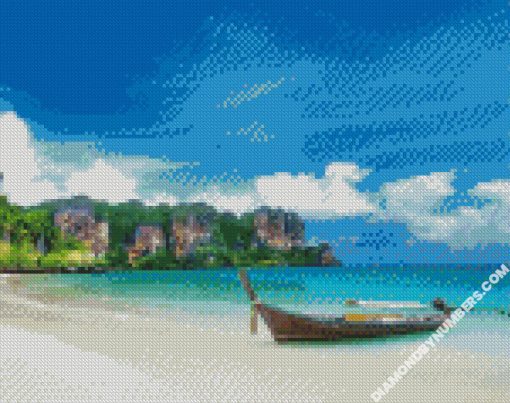 diamond paintings