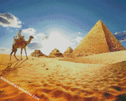 diamond painting