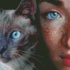 diamond painting