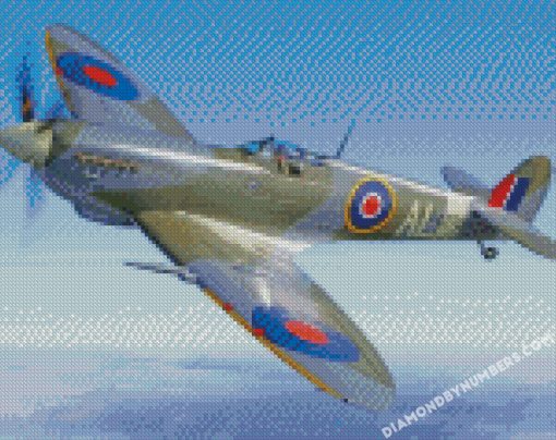 diamond painting