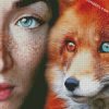 diamond painting