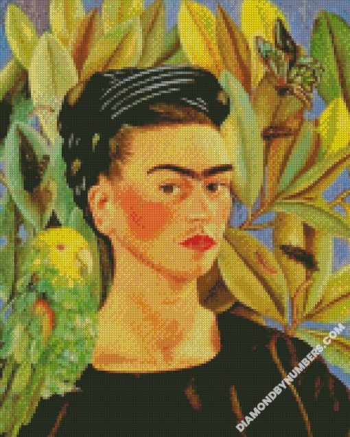 diamond paintings