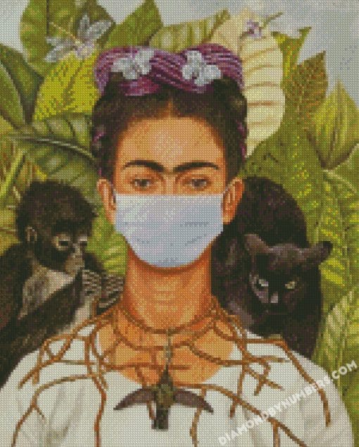 diamond painting