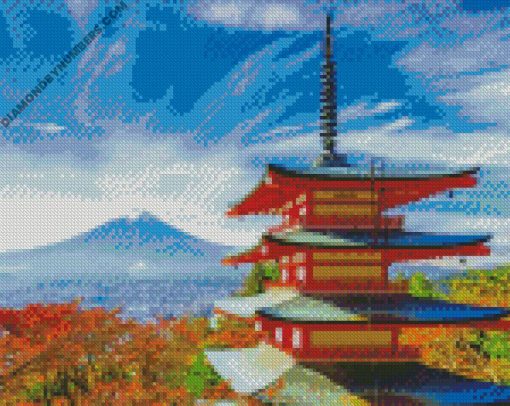 diamond paintings