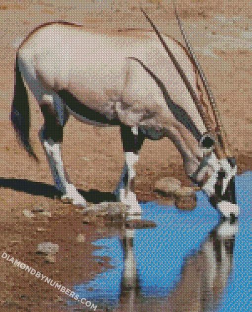 diamond painting