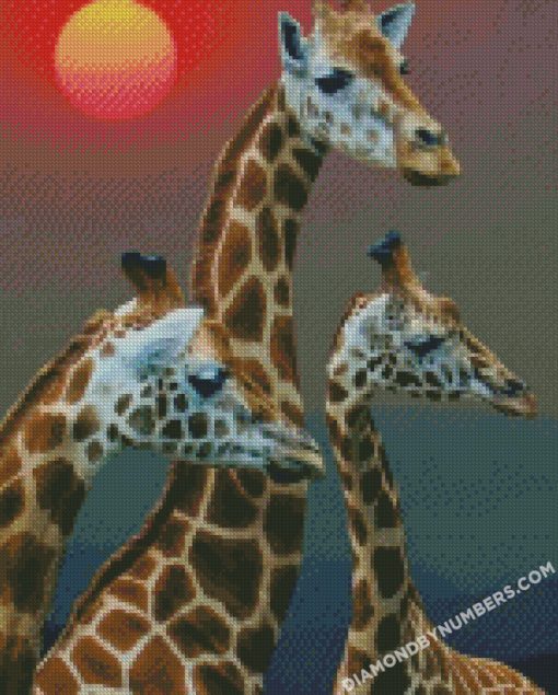 diamond painting