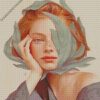 diamond painting