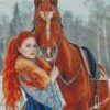 diamond painting