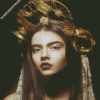 diamond painting
