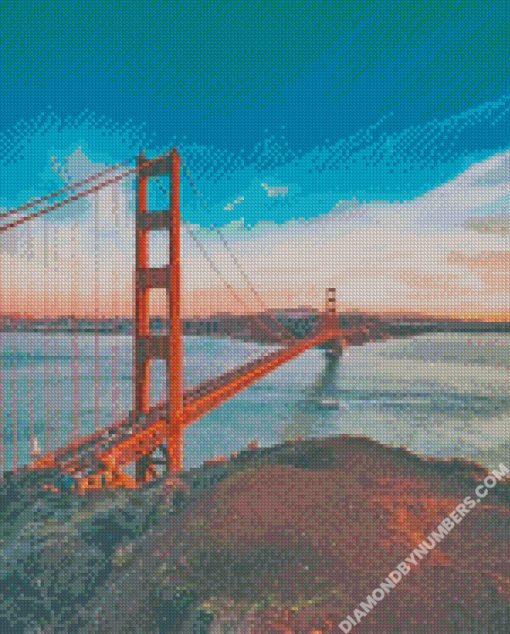 diamond painting