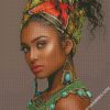 diamond painting