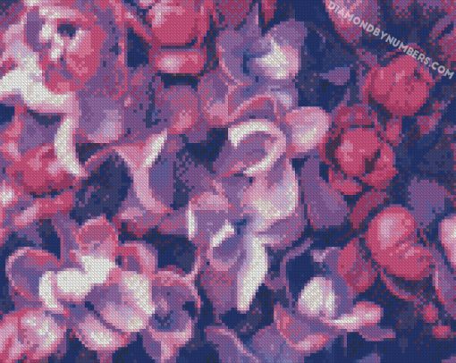 diamond paintings