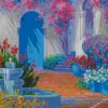 diamond paintings