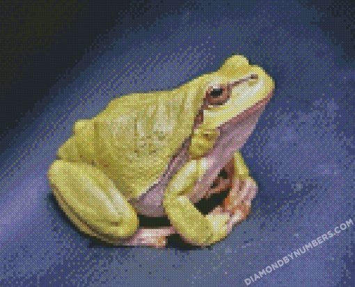 diamond painting