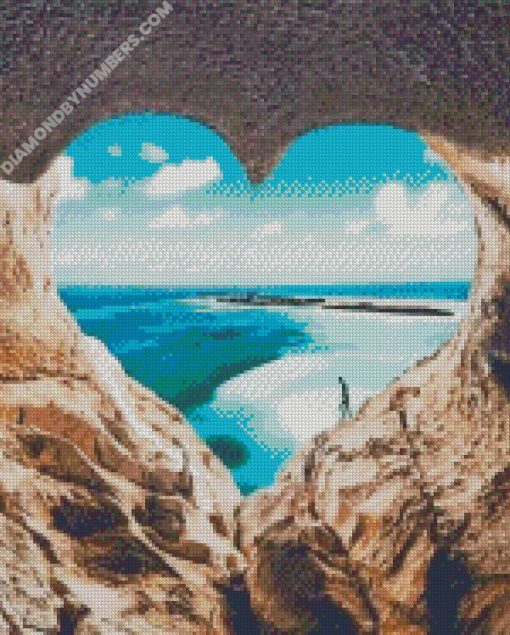 diamond paintings