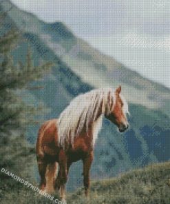 diamond painting