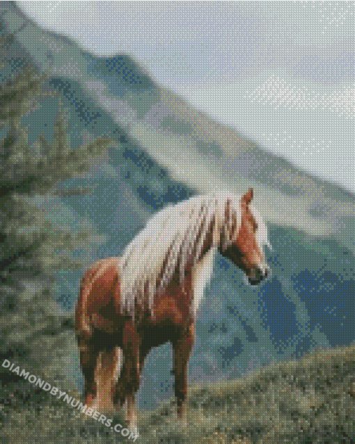 diamond painting