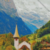 diamond painting