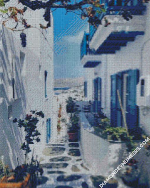 diamond paintings