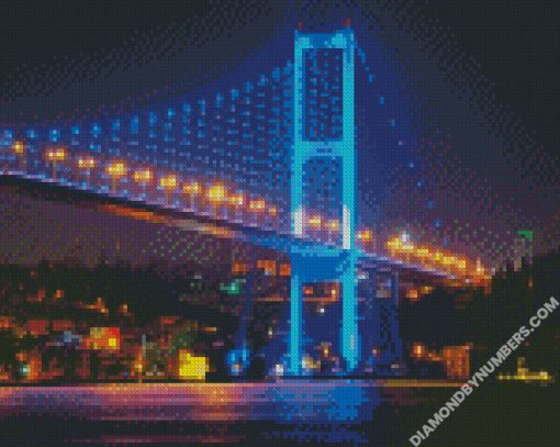 diamond painting