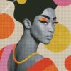 diamond painting