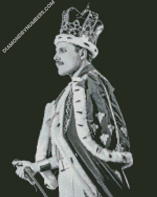 diamond painting