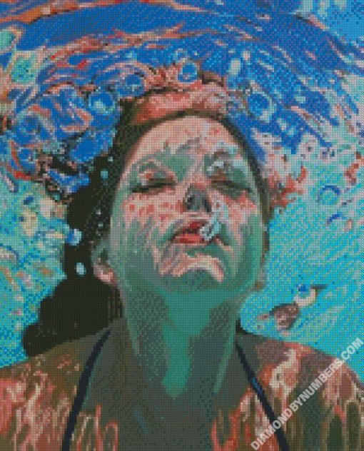 diamond paintings
