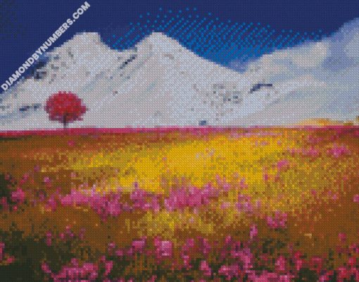 diamond paintings