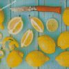 diamond painting