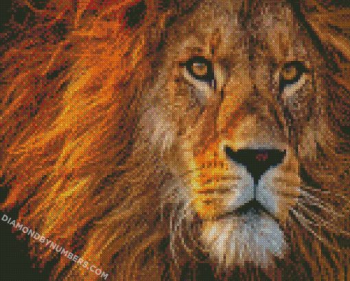 diamond painting
