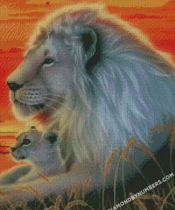 diamond painting